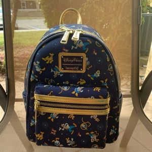 Disney 50th Loungefly